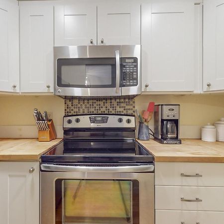 Mountain Breeze Getaway Condos Warren Rom bilde