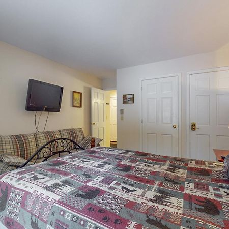 Mountain Breeze Getaway Condos Warren Rom bilde