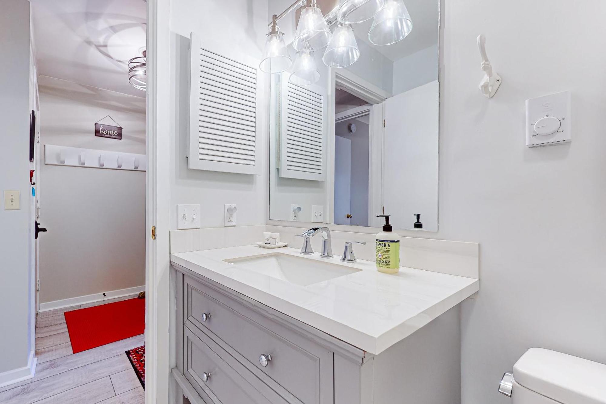 Mountain Breeze Getaway Condos Warren Rom bilde