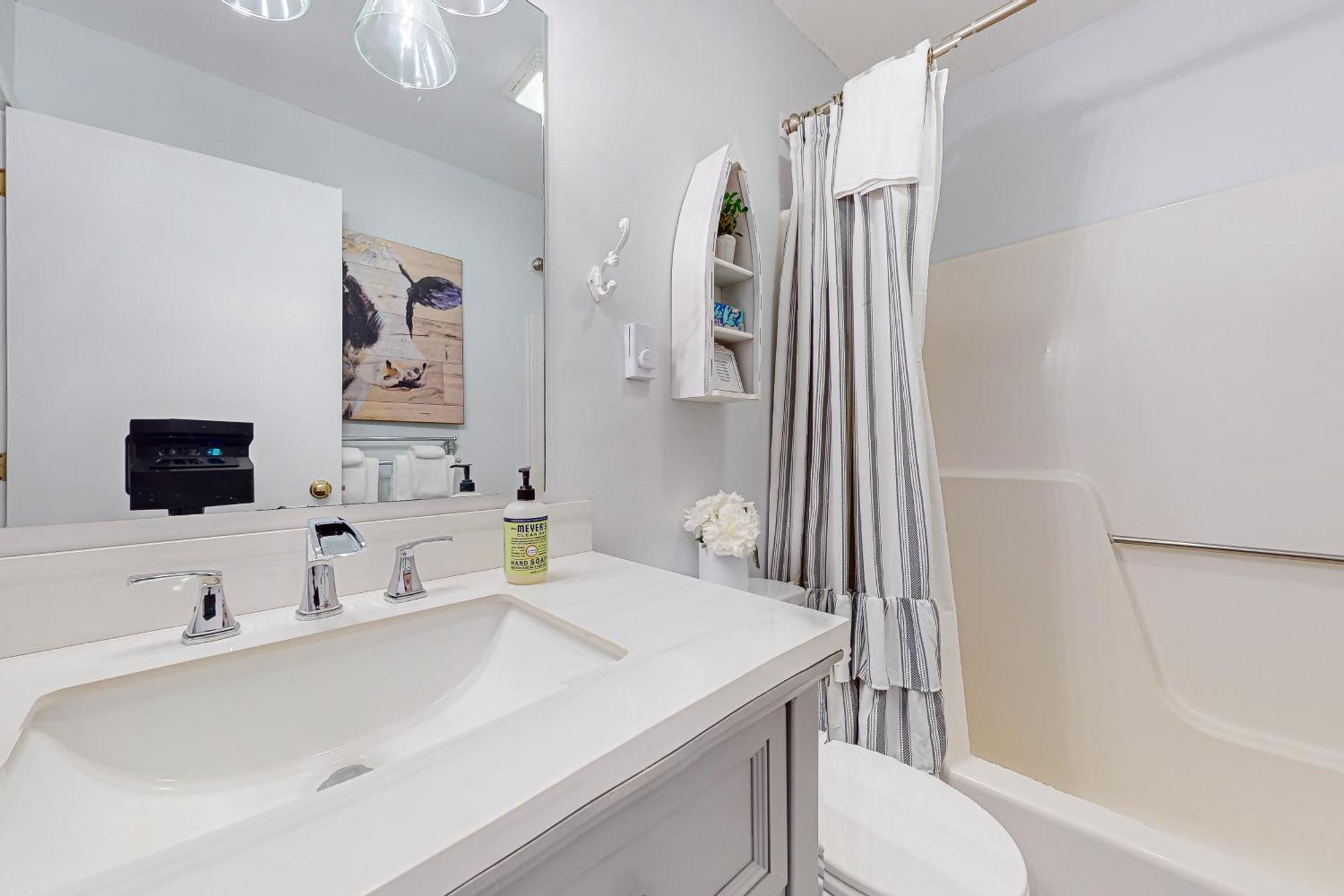 Mountain Breeze Getaway Condos Warren Rom bilde
