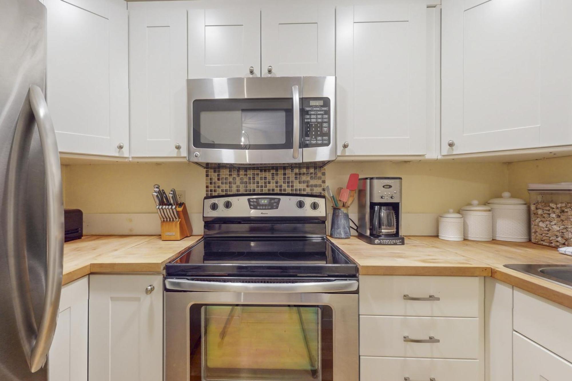 Mountain Breeze Getaway Condos Warren Rom bilde