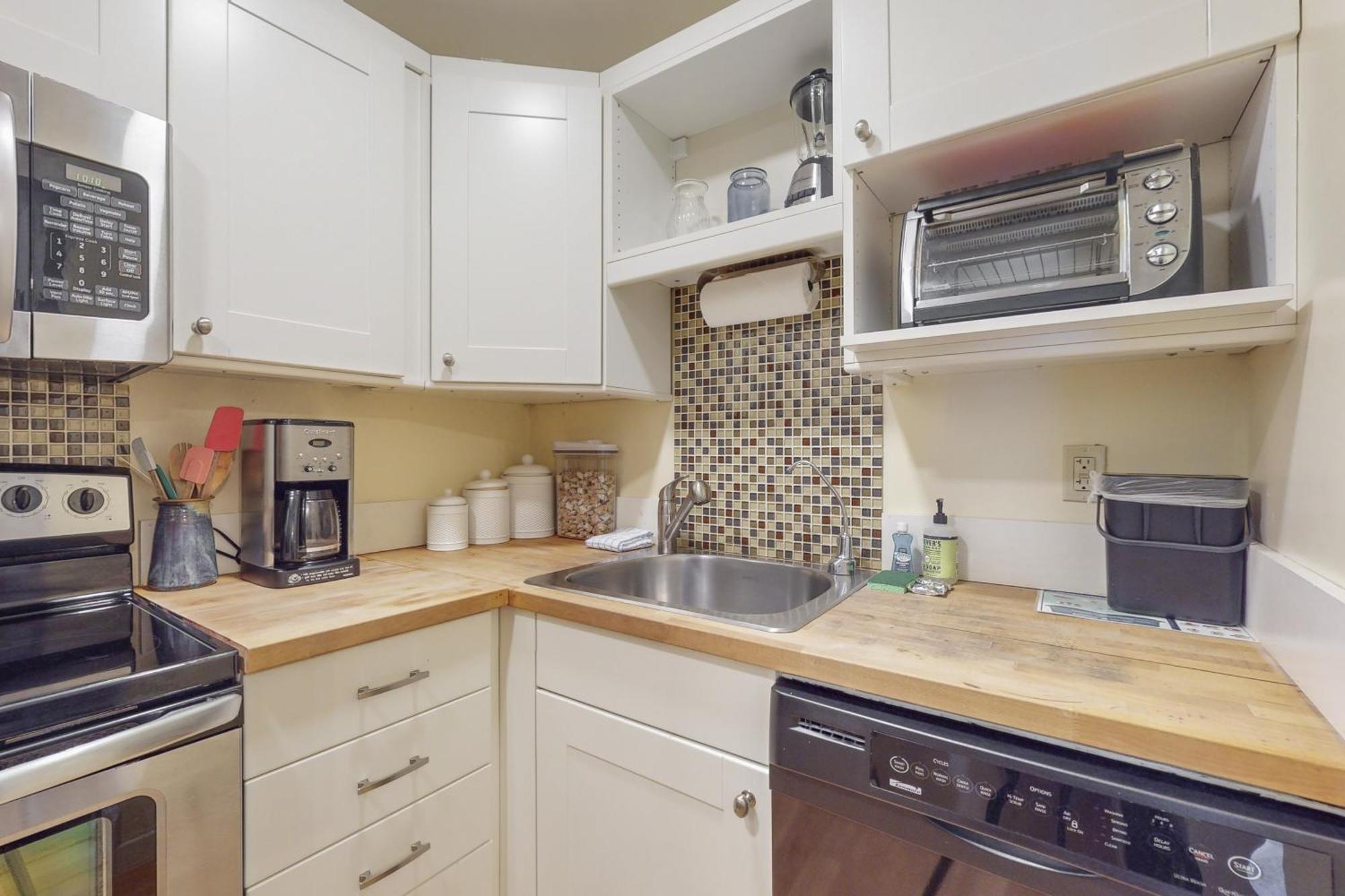 Mountain Breeze Getaway Condos Warren Rom bilde