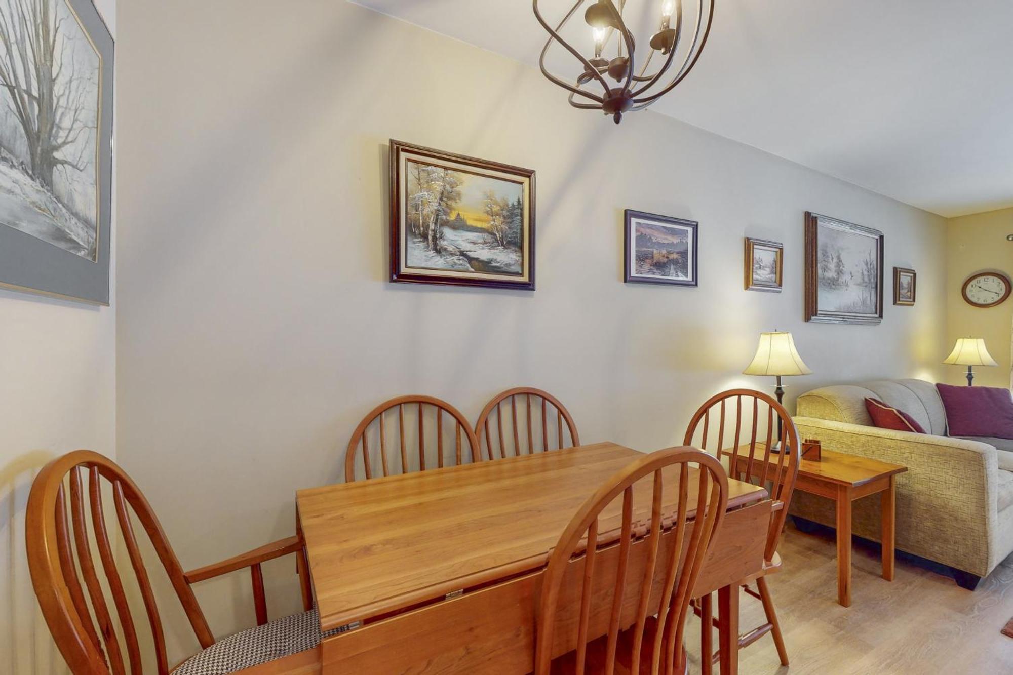 Mountain Breeze Getaway Condos Warren Rom bilde